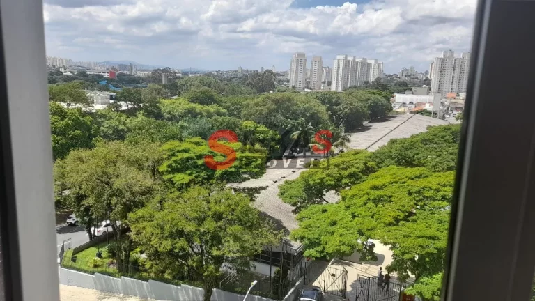 Imagem Apartamento à venda em São Paulo-SP, Parque São Jorge: 2 quartos, 1 sala, 1 banheiro, 1 vaga de garagem, 60m² de área. Venha conferir!