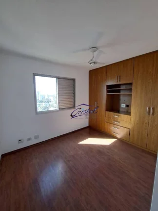 Imagem Apartamento com 3 quartos (1 suíte) à venda, 106 m² - Jardim Bonfiglioli - Butantã - São Paulo/SP