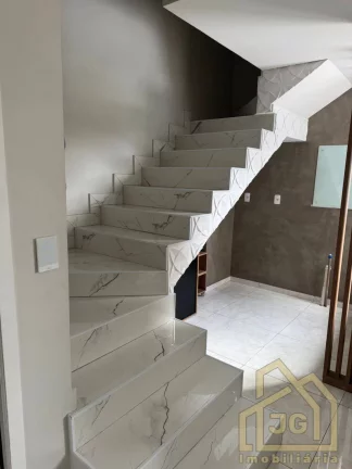 Imagem Cobertura com 2 Quartos para Alugar, 100 m² em Vila Curuçá - Santo André