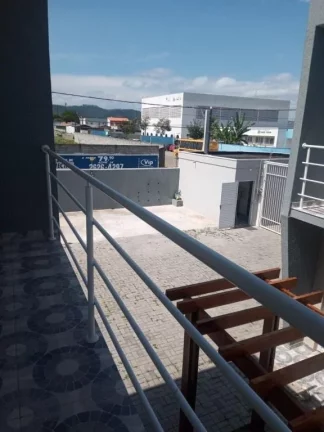 Imagem Sobrado com 2 dormitórios à venda, 65 m² por R$ 240.000,00 - Jundiapeba - Mogi das Cruzes/SP