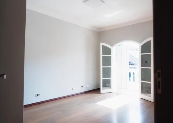 Imagem Sobrado à venda, 212 m² por R$ 1.200.000,00 - Jardim Alvorada - São José dos Campos/SP