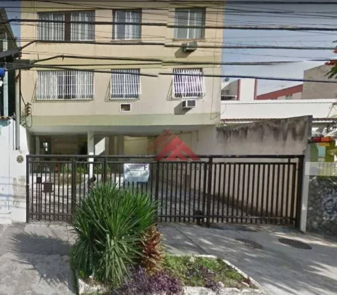 Imagem Apartamento com 2 dormitórios à venda, 75 m² por R$ 310.000,00 - Fonseca - Niterói/RJ