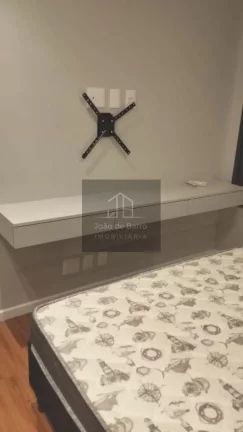 Imagem Apartamento para alugar, 78 m² por R$ 12.100,00/mês - Jardim das Acácias - São Paulo/SP