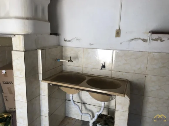 Imagem Casa térrea com 2 dormitórios e 2 vagas de garagem - Jardim do Lago - Jundiaí/SP