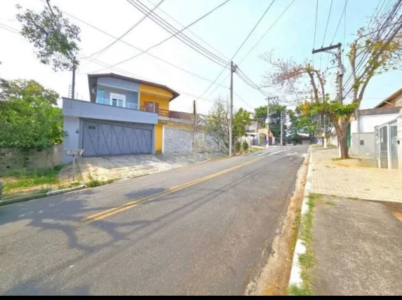 Imagem Casa200m² 4 dormitórios 2 suítes 4 vagas à venda, por R$ 950.000 Granja Viana - SP