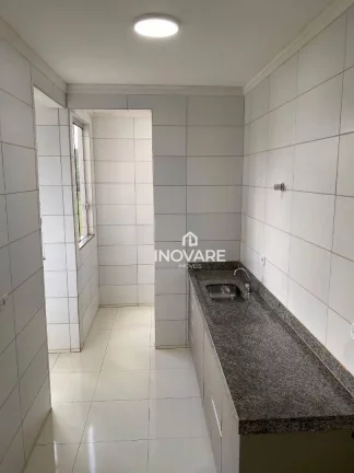 Imagem Apartamento com 2 dormitórios à venda, 1 m² por R$ 270.000,00 - Setor Brasília - Itumbiara/GO