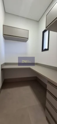 Imagem Casa à Venda no Residencial Villa Romana R 1523