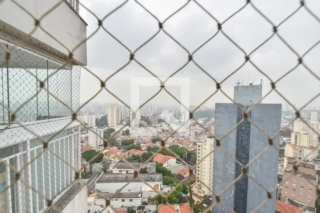 Imagem Apartamento à Venda - Cambuci, 1 Quarto, 67 m2