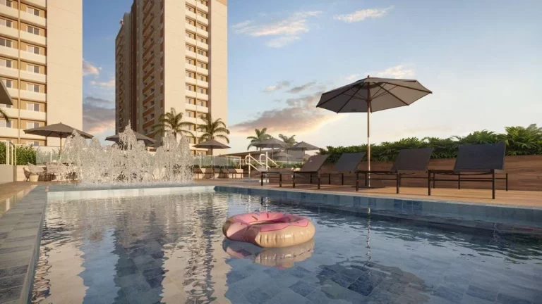 Imagem AMANAY BEACH CLUB