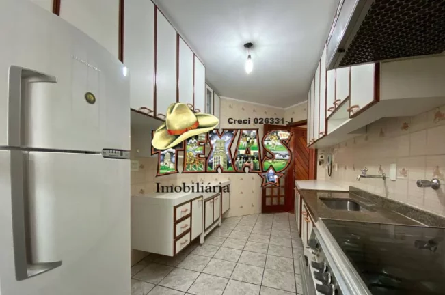 Imagem VENDO APARTAMENTO TATUAPÉ