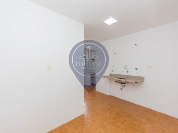 Imagem Apartamento à venda em Indianópolis, São Paulo-SP: 2 quartos, 1 sala, 2 banheiros, 1 vaga na garagem - 80m². Venha conferir!