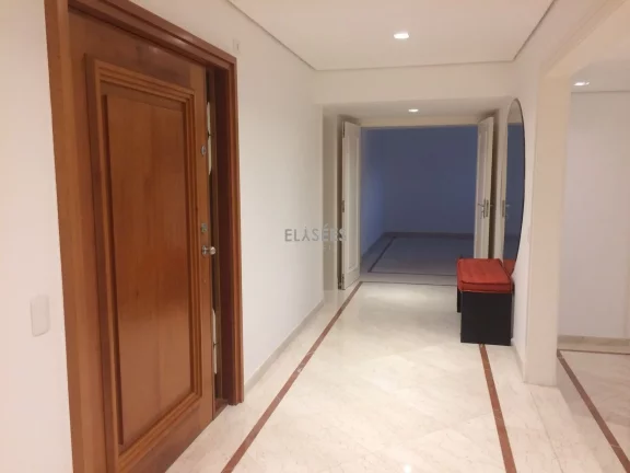 Imagem APARTAMENTO RESIDENCIAL em SÃO PAULO - SP, SANTO AMARO