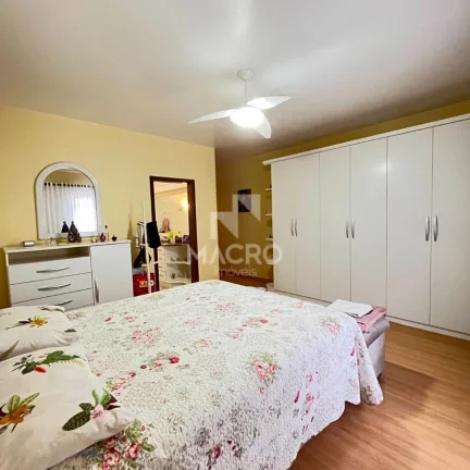 Imagem Casa | Vila Lalau | 4 quartos (2 suítes master) | 187m²