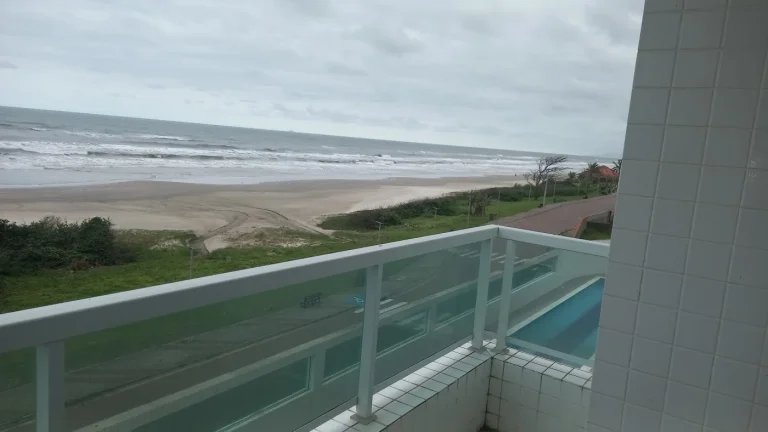 Imagem Apartamento para Venda em Itanhaém, Jardim Suarão (Praia), 2 dormitórios, 1 suíte, 1 banheiro, 1 vaga
