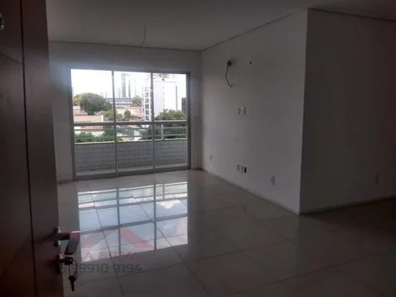 Imagem Apartamento 3 dormitórios para Venda em Teresina, Jóquei, 3 dormitórios, 3 suítes, 4 banheiros, 2 vagas