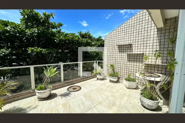 Imagem Apartamento à Venda - Recreio, 3 Quartos, 300 m2