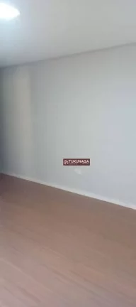 Imagem Casa com 1 dormitório para alugar, 45 m² por R$ 1.540/mês - Jardim Rosa de Franca - Guarulhos/SP