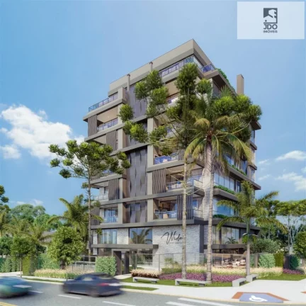 Imagem Apartamento a Venda no bairro Batel - Curitiba, PR