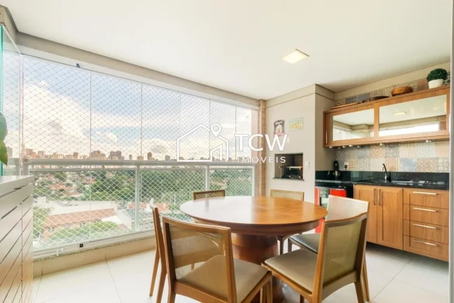 Imagem Apartamento à venda no bairro Vila Olímpia - São Paulo/SP, Zona Sul