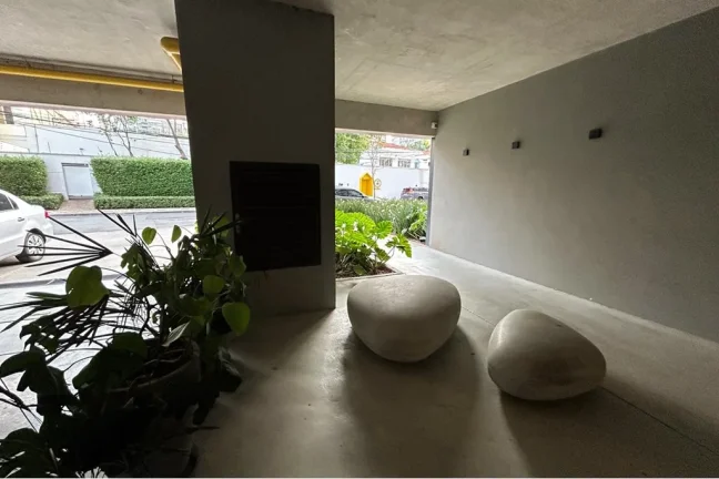 Imagem APARTAMENTO RESIDENCIAL em São Paulo - SP, Jardim das Acácias