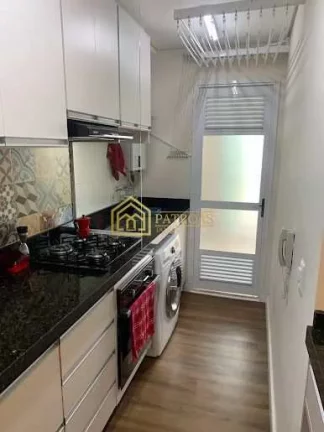 Imagem Apartamento Padrão