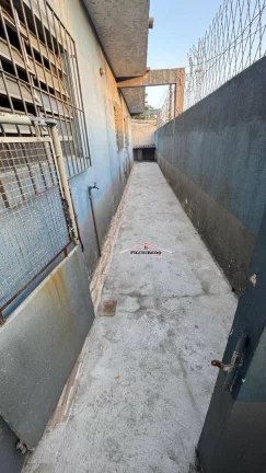Imagem Loja para alugar, 174 m² por R$ 8.000,00/mês - Parque Bitaru - São Vicente/SP