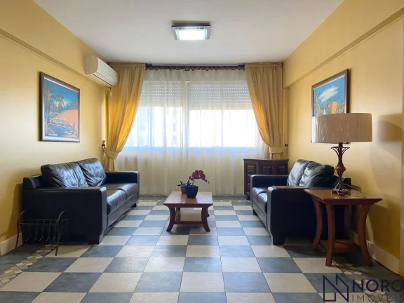 Imagem Apartamento à venda na Avenida Presidente Vargas