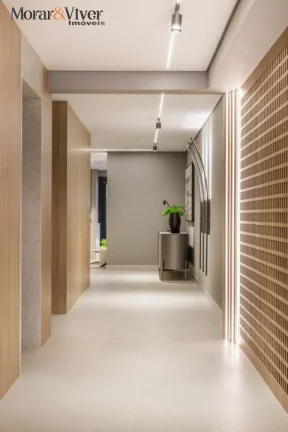 Imagem Apartamento Garden para Venda em Curitiba, Centro Cívico, 3 dormitórios, 1 suíte, 2 banheiros, 2 vagas