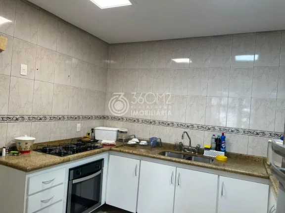 Imagem Cobertura para Venda em São Caetano do Sul / SP no bairro Santa Paula