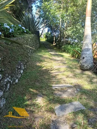 Imagem Vendo Chácara em Theodoro com 3 quartos, 1 suíte e 5 mil mts² de terreno.