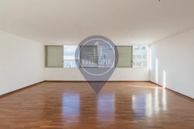 Imagem Imperdível: Apartamento para locação em São Paulo-SP, Cidade Nova Heliópolis. 3 quartos, 1 suíte, 2 salas, 2 banheiros, 2 vagas, 210m²!