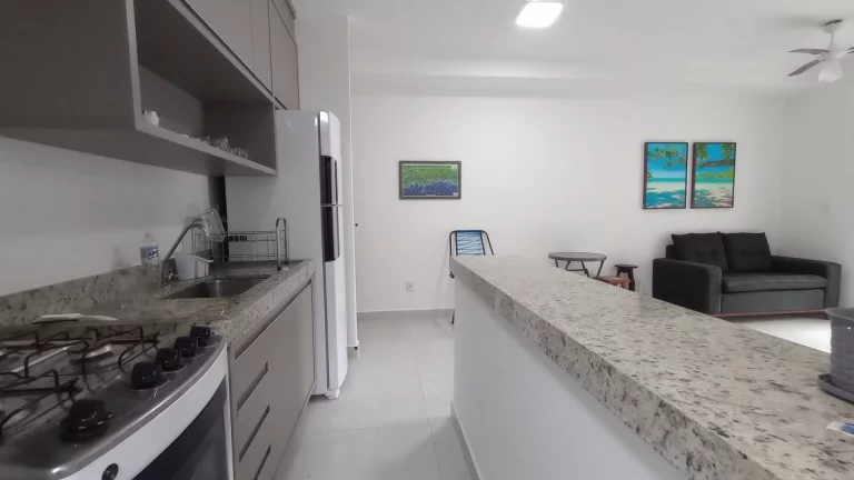 Imagem OPORTUNIDADE - APARTAMENTO NA PRAIA GRANDE