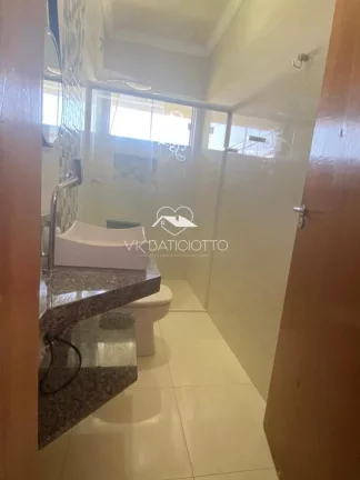Imagem Sobrado para Venda em Maringá / PR no bairro Jardim Santa Rosa