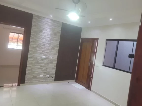 Imagem VENDE-SE CASA NO JARDIM PICERNO 1 - SUMARÉ/SP
