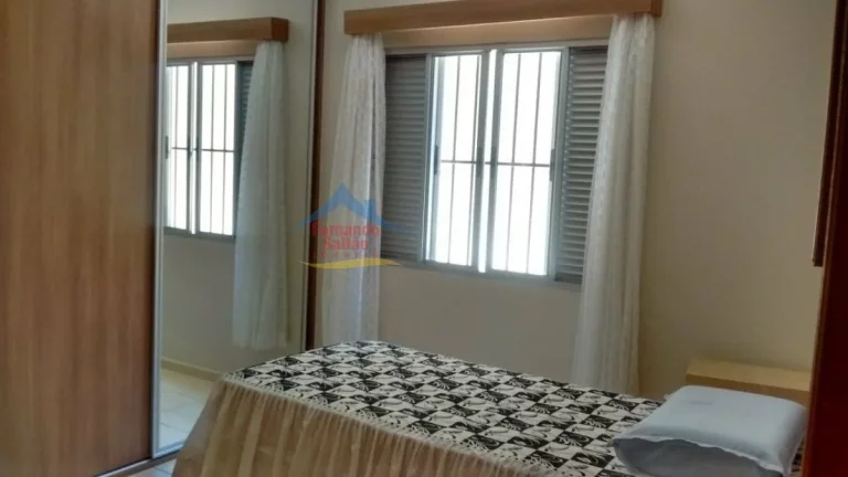 Imagem Casa-Terrea-para-Venda-em-Parque-das-Nacoes-Santo-Andre-SP
