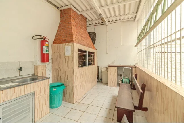 Imagem SMGM 60 Apto 610221010-13 - Apartamento à venda no bairro Santa Maria Goretti - Porto Alegre/RS