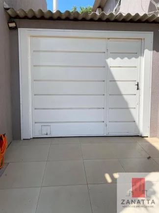 Casa com 2 Quartos à Venda, 61 m² em Olímpica - Esteio