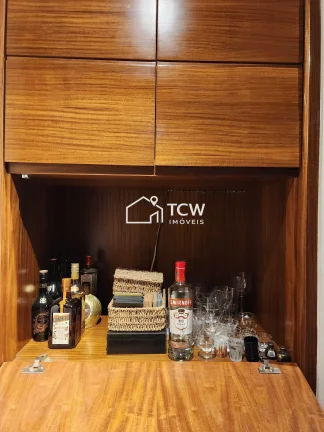 Imagem Apartamento á venda 3 suítes no Aclimação