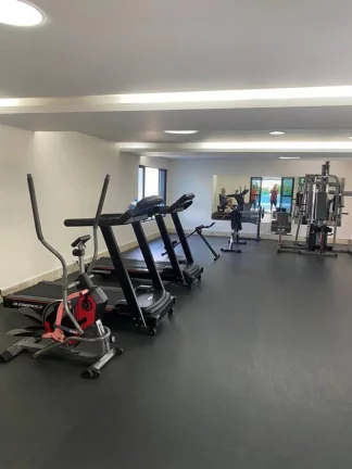 Imagem Apartamento à venda no Cond. Ville de Paris - 4 suítes, área de lazer - 180m² - Confira!