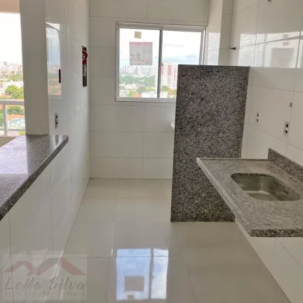 Imagem Apartamento 3 dormitórios para Venda em Teresina, Cristo Rei, 3 dormitórios, 1 suíte, 2 banheiros, 2 vagas