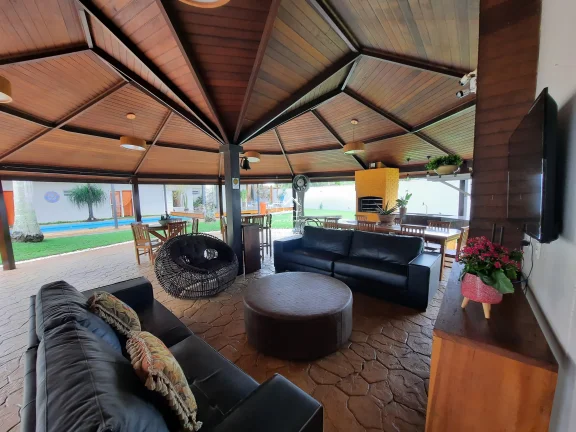 Imagem CASA Residencial em GUARUJÁ - SP, BALNEÁRIO PRAIA DO PERNAMBUCO