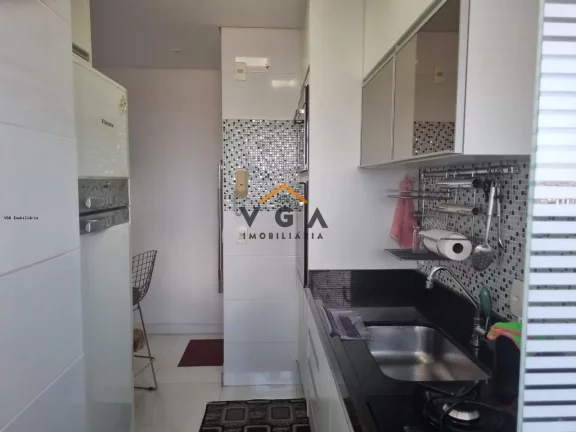 Imagem Apartamento para Venda em São Paulo, Vila Esperança, 3 dormitórios, 1 suíte, 2 banheiros, 2 vagas