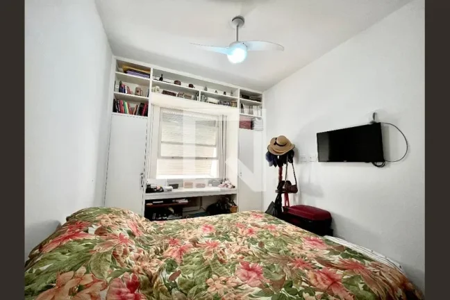 Imagem Apartamento à Venda - Leblon, 3 Quartos, 117 m2