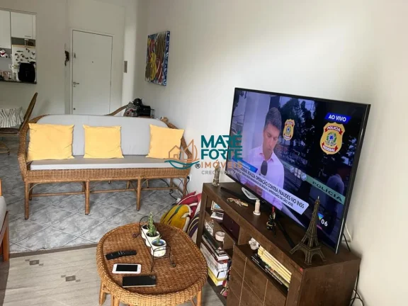 Imagem Apartamento aconchegante no Itaguá, próximo à Orla!