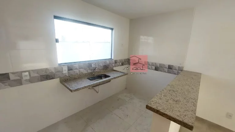 Imagem Casa para Venda em Maricá/RJ - 2 Dorm. 80 m2 Área Útil