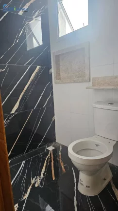 Imagem SOBRADO PARA LOCAÇÃO OU VENDA - VILA CAMILÓPOLIS - SANTO ANDRÉ - SP