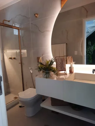 Imagem CASA DUPLEX á venda 5 DORMITÓRIOS no condormínio JARDINS BARRA BONITA por 3.990.000,00