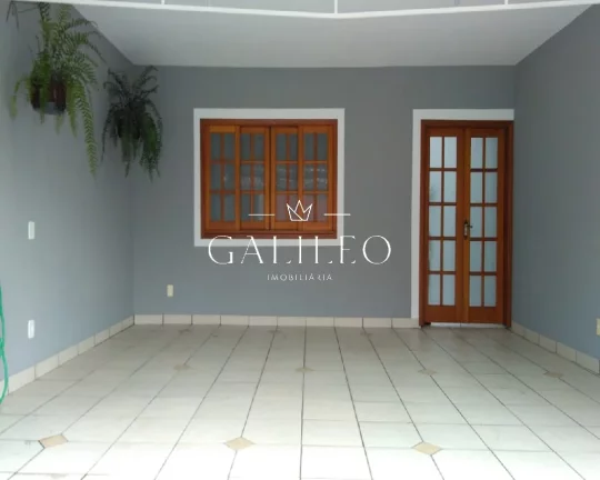 Imagem Venda de Casa no bairro Parque Cidade Jardim II com 3 Suítes | Jundiaí | São Paulo