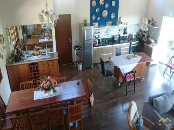 Imagem SOBRADO À VENDA, 350 M² POR R$ 1.270.000,00 - SERRA DOS LAGOS - CAJAMAR/SP