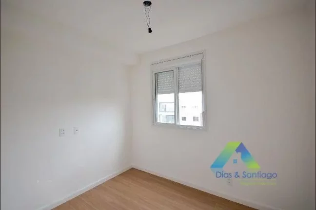 Imagem Apartamento à venda com 57m², 2 quartos e 2 vagas